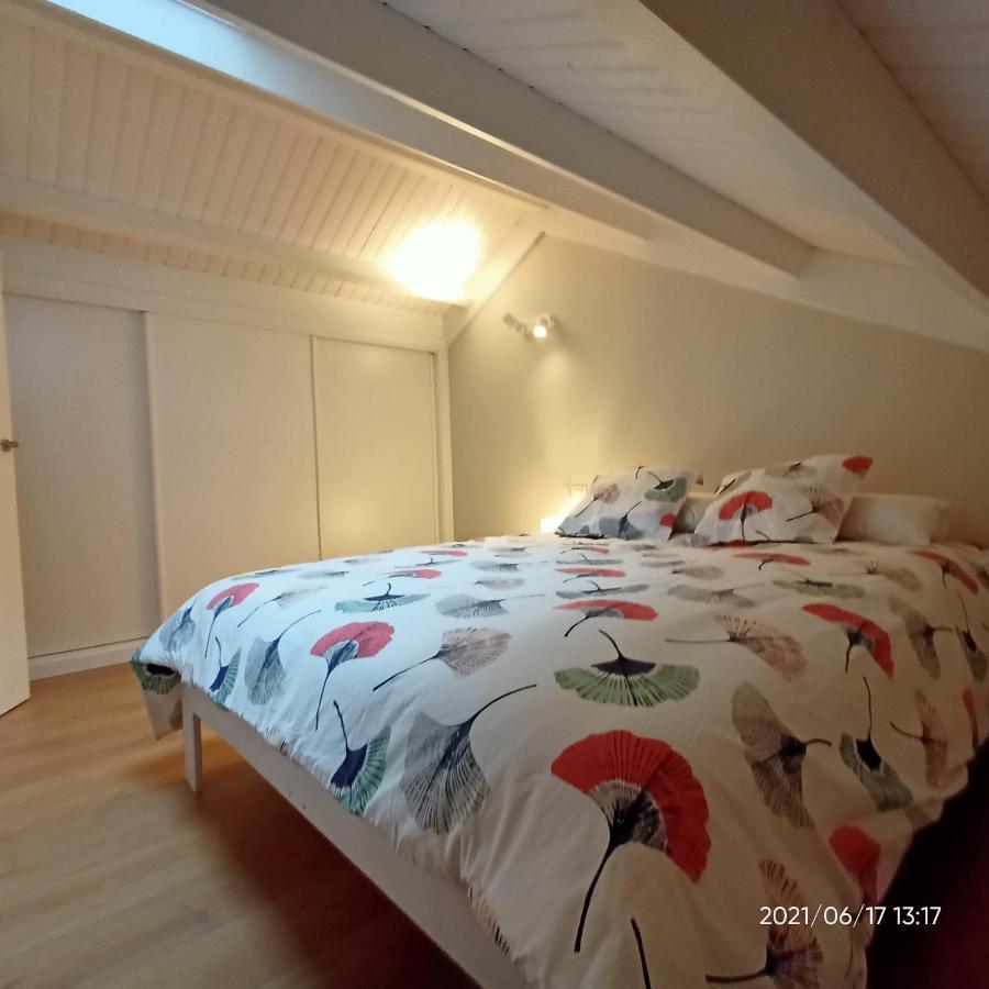 Apartamento A Casina Кангас Екстер'єр фото