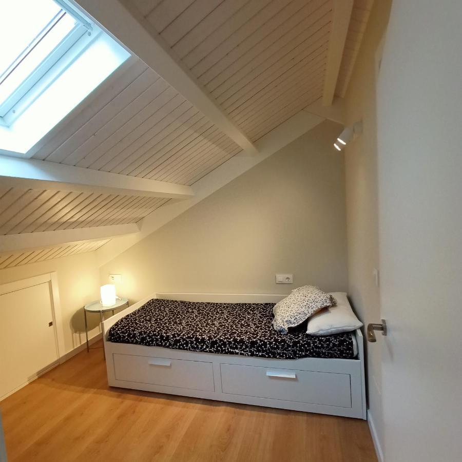 Apartamento A Casina Кангас Екстер'єр фото