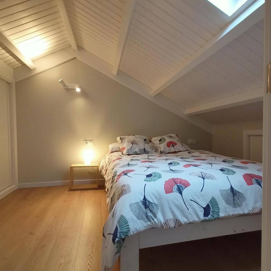 Apartamento A Casina Кангас Екстер'єр фото