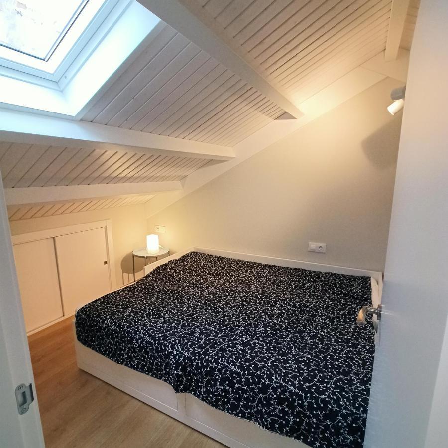 Apartamento A Casina Кангас Екстер'єр фото