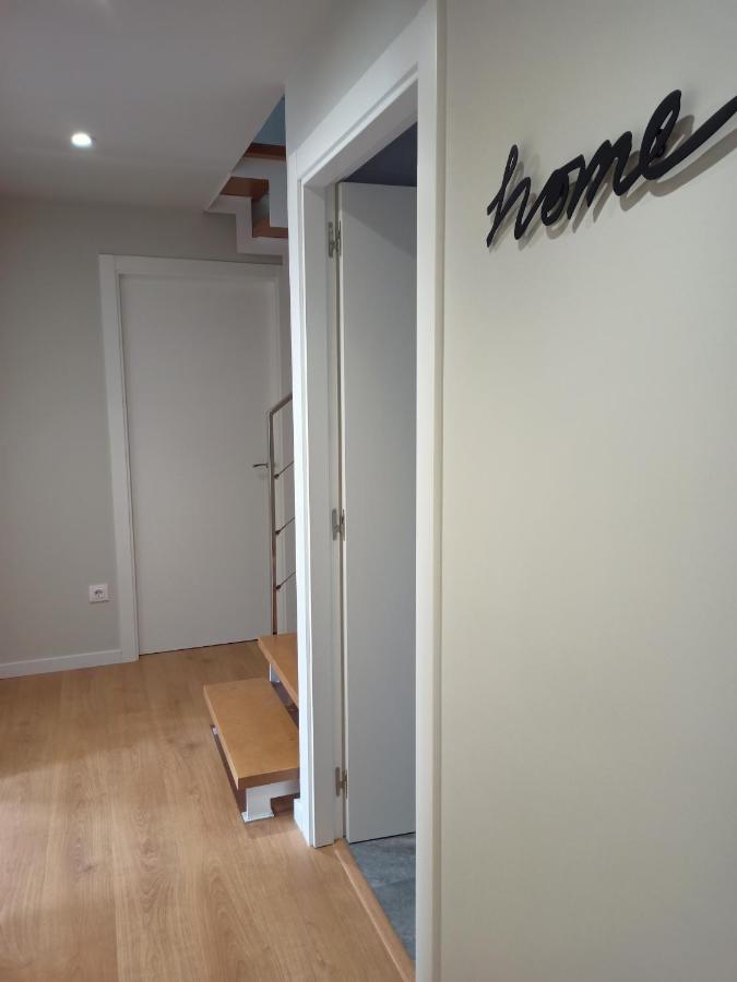Apartamento A Casina Кангас Екстер'єр фото
