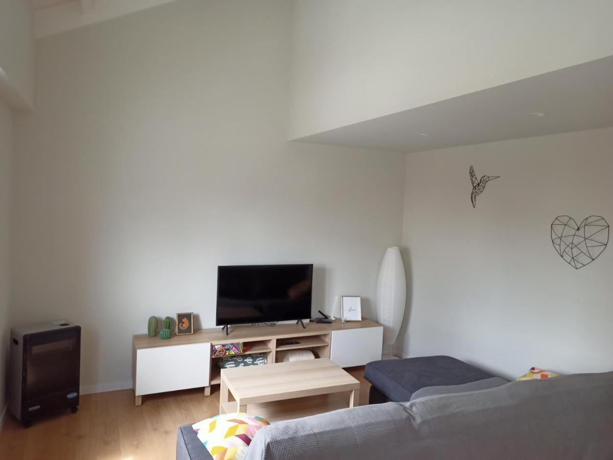 Apartamento A Casina Кангас Екстер'єр фото