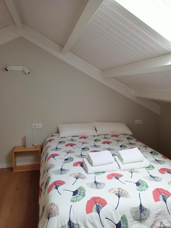 Apartamento A Casina Кангас Екстер'єр фото