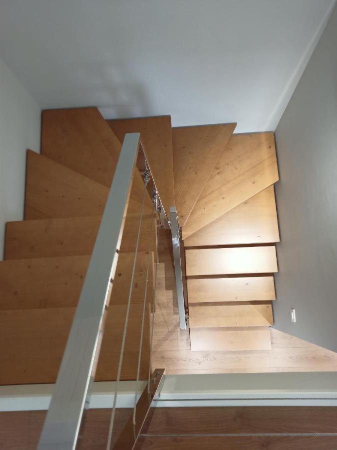 Apartamento A Casina Кангас Екстер'єр фото