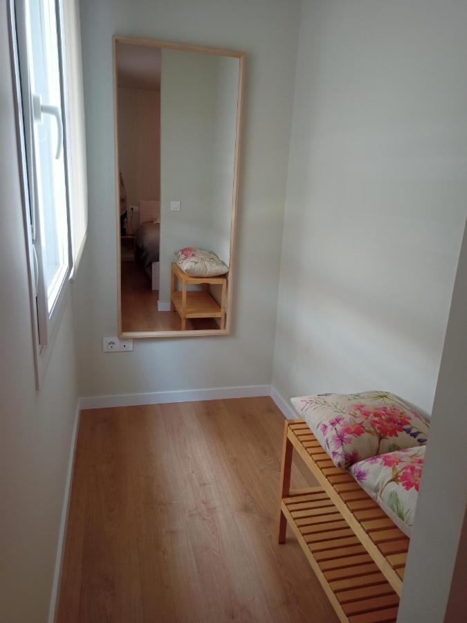 Apartamento A Casina Кангас Екстер'єр фото