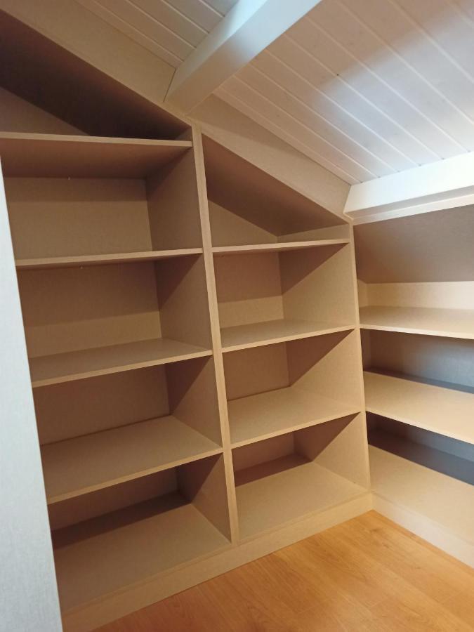 Apartamento A Casina Кангас Екстер'єр фото