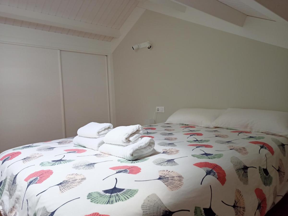 Apartamento A Casina Кангас Екстер'єр фото